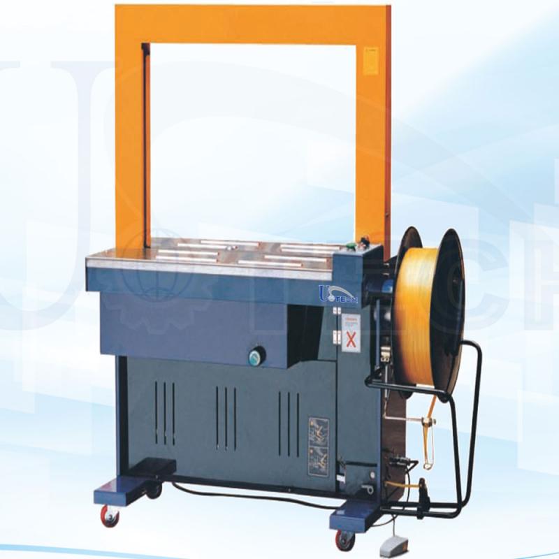 Full Automatic Strapping Machine